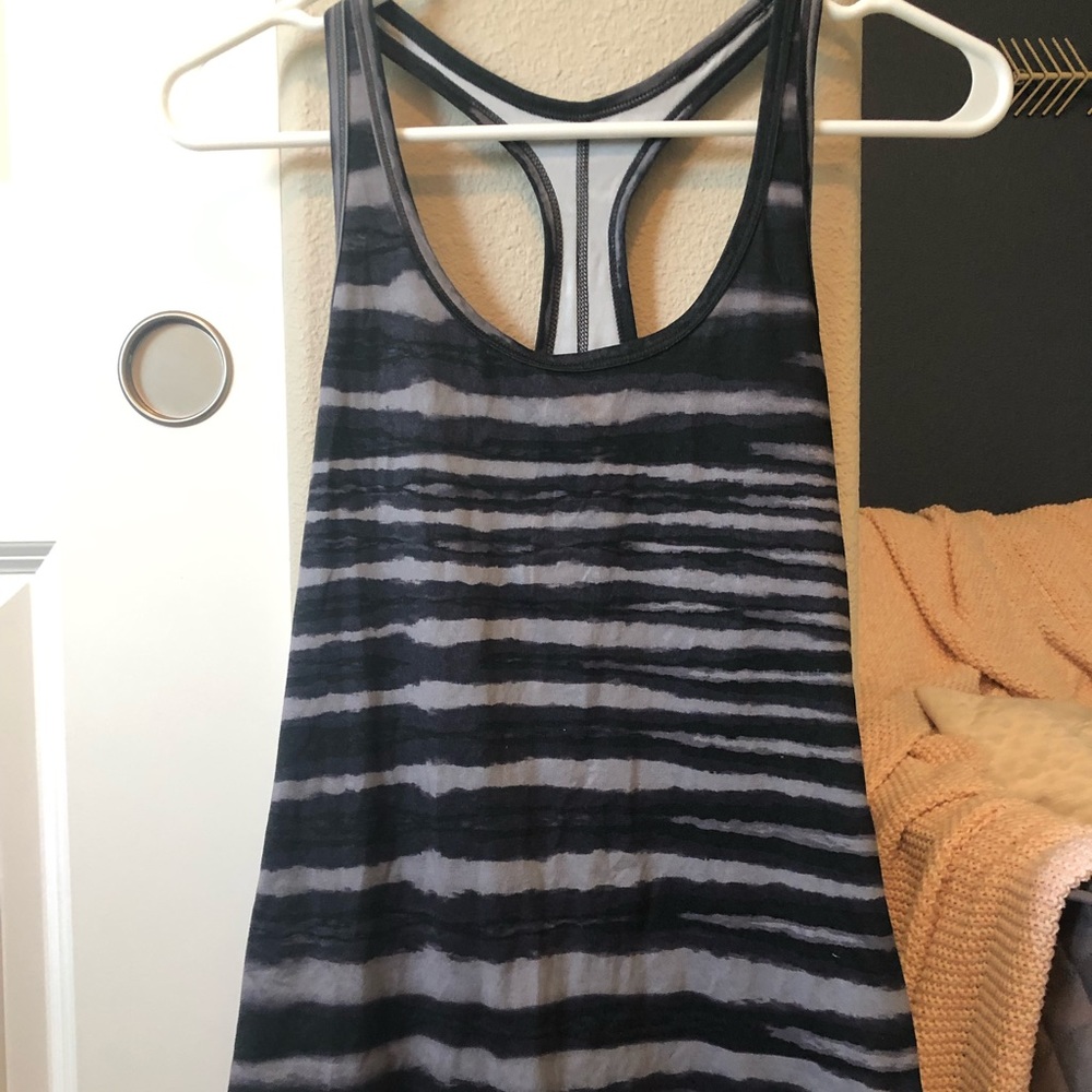 Nike tank top